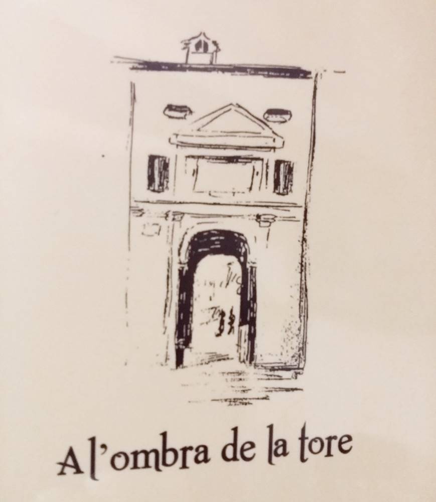 A l’Ombra de la Tore – Portogruaro