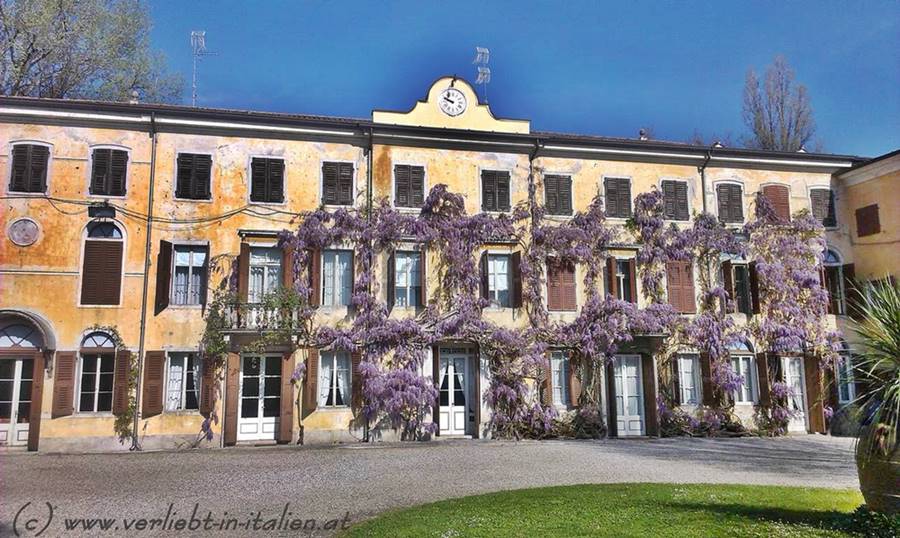 Villa Kechler de Asarta