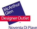 Designer Outlet Noventa di Piave