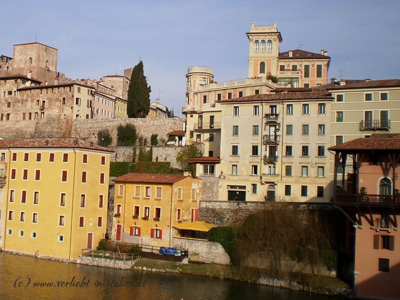 Bassano del Grappa