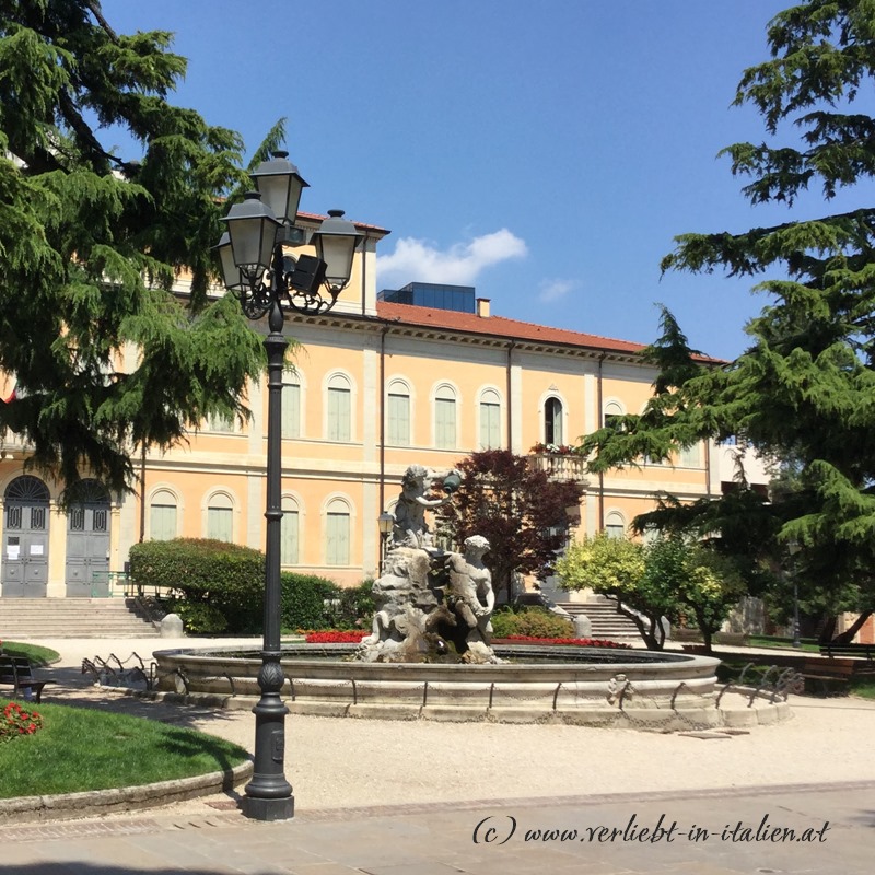 Municipio Thiene