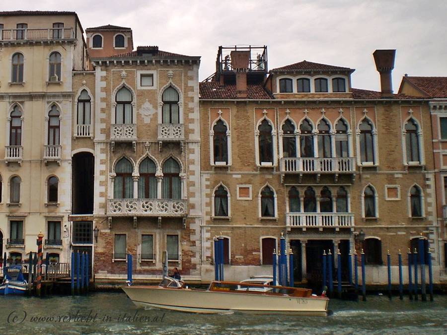 Burano, Torcello und die hinteren Ecken von Venedig