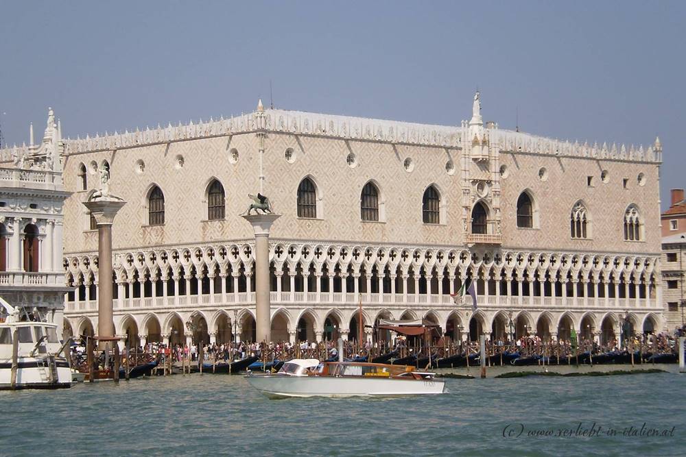 Venedig für immer: La Serenissima