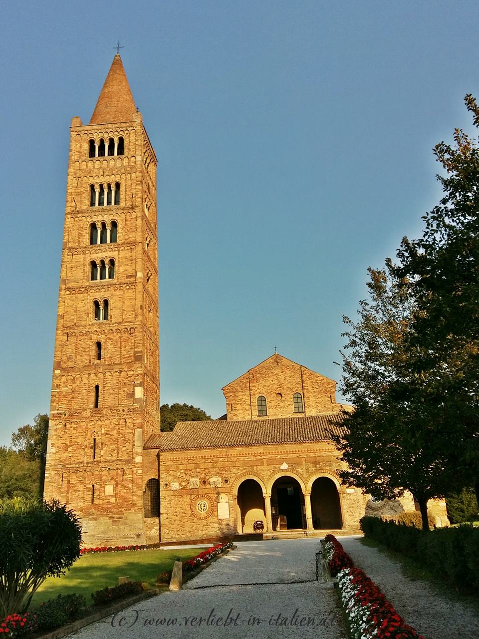 Abbazia di Pomposa