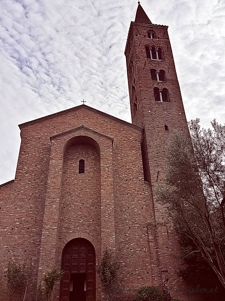 San Giovanni Evangelista