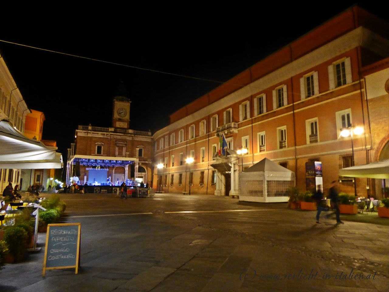 Piazza del Popolo