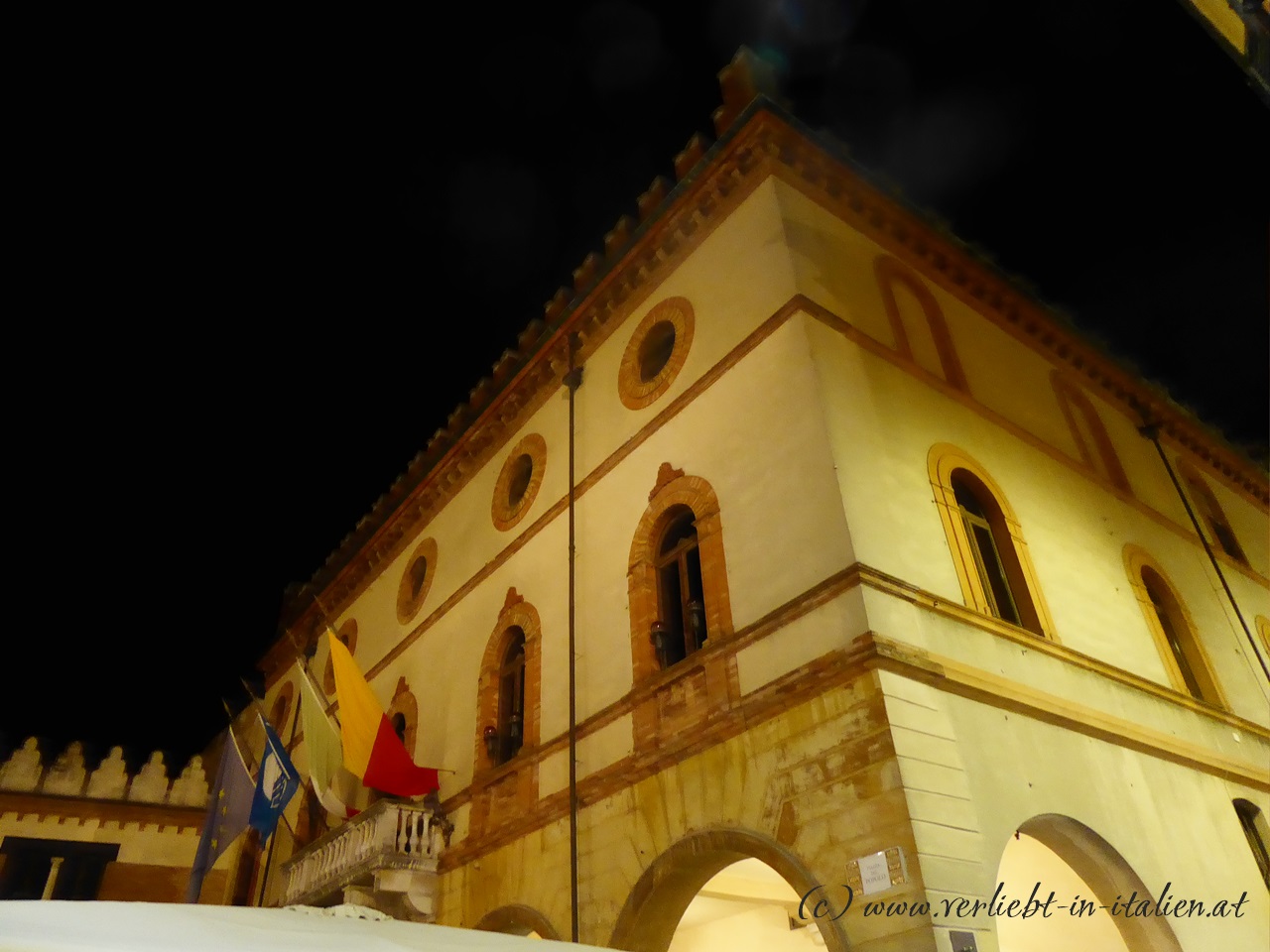 Piazza del Popolo