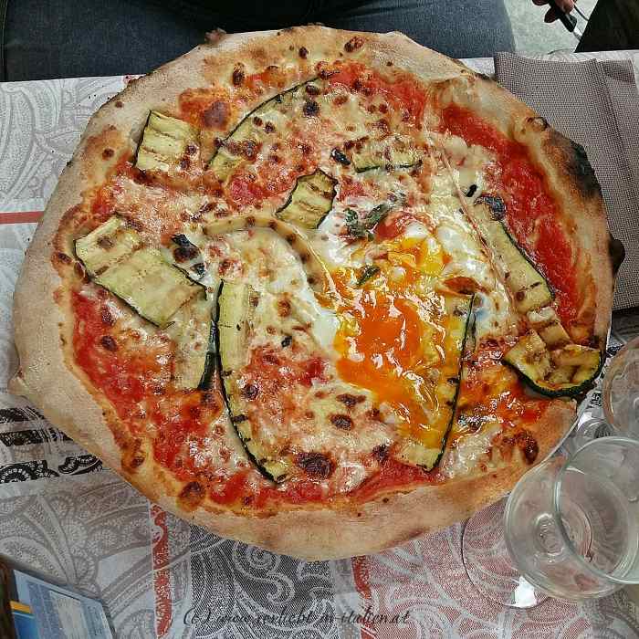 Nicola’s Pizzeria Ristorante – Bologna