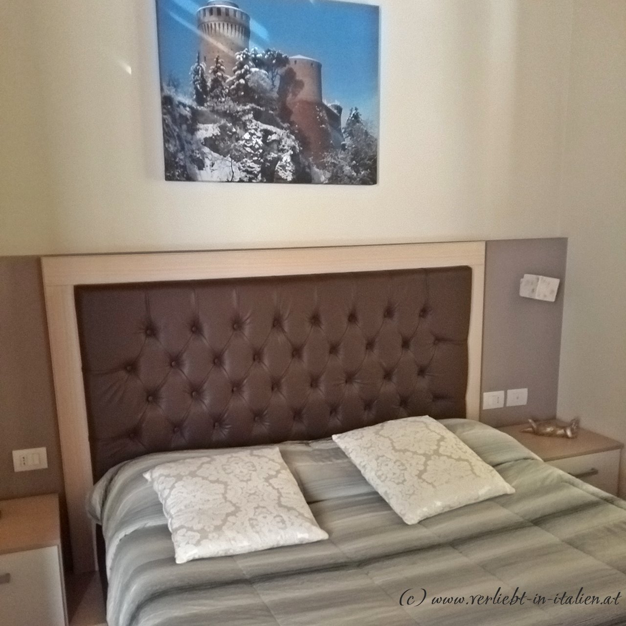 Room & Relax | Modus Vivendi – Brisighella