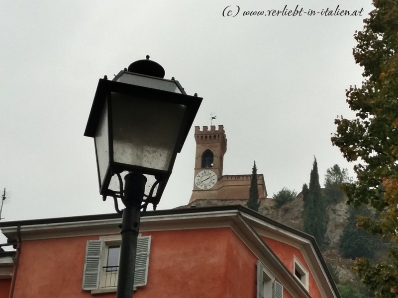 Brisighella