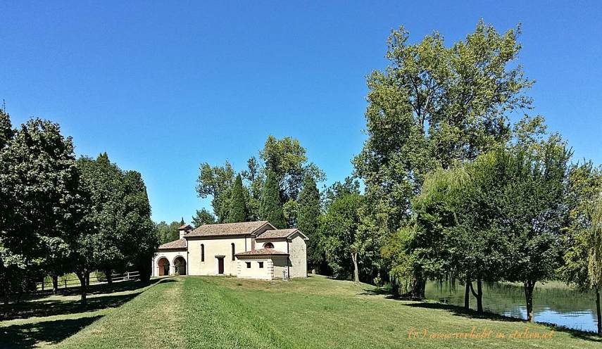 Santuario della Madonna della Neve