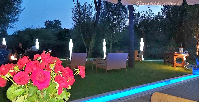 Ristorante al Fiume Stella – Precenicco