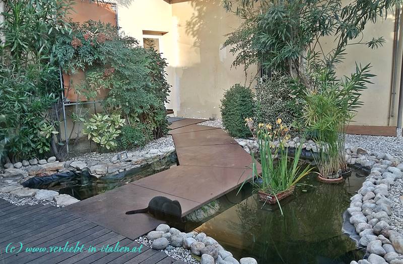 B & B A Casa – Ravenna