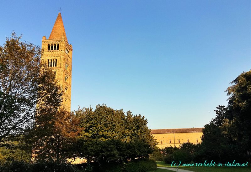 Abbazia di Pomposa