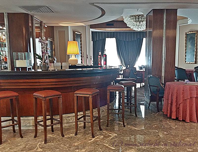 Hotelbar