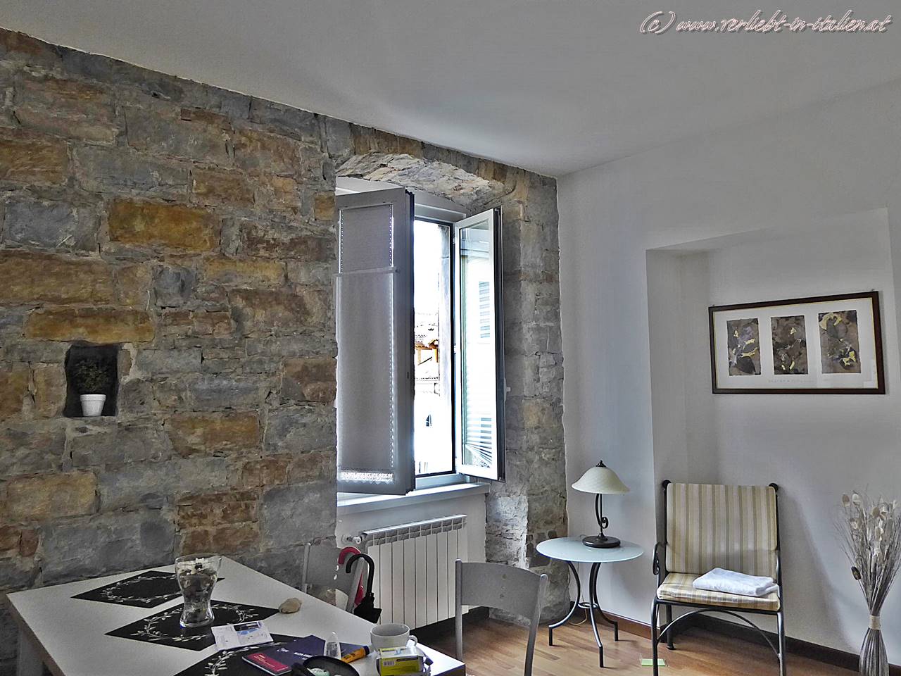 Residence Theresia – Trieste