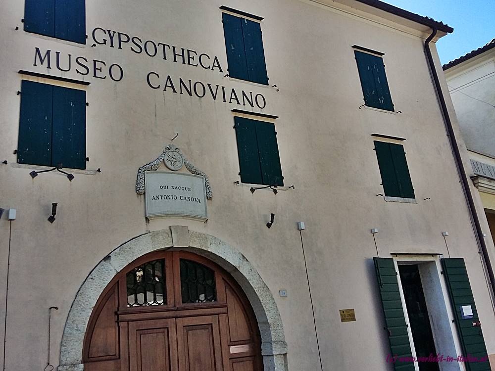 Museum Antonio Canova