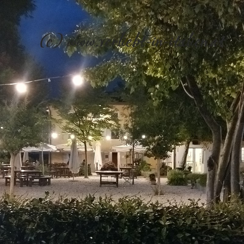 Il Biergarten – Fraforeano