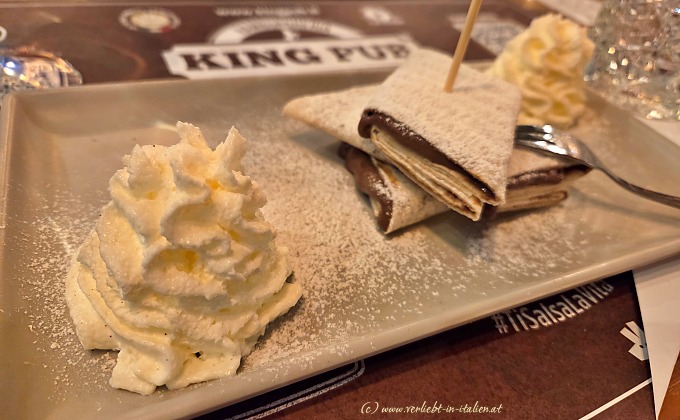 King Pub – Lignano Sabbiadoro