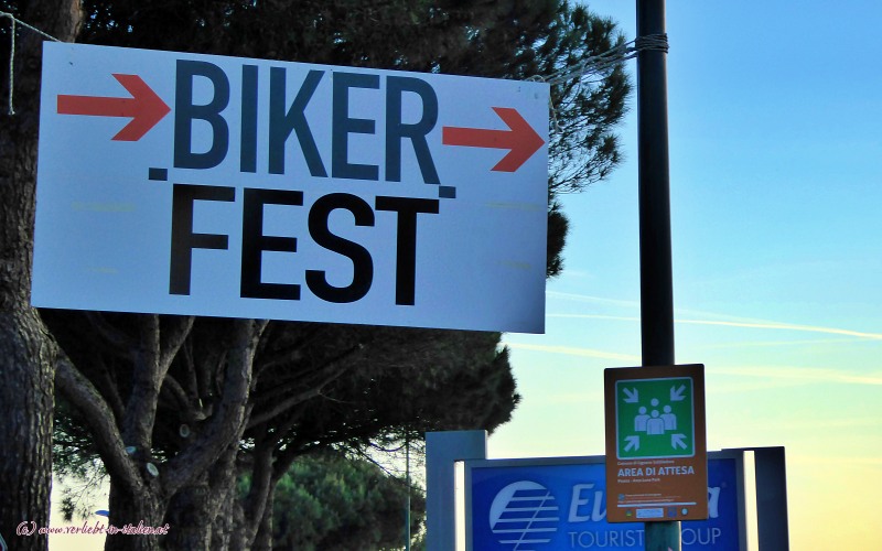 Biker Fest – Lignano-Sabbiadoro (UD)