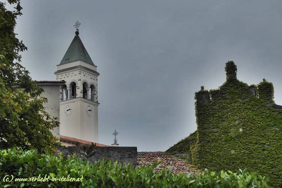 Enoteca dell’Impero – San Floriano del Collio