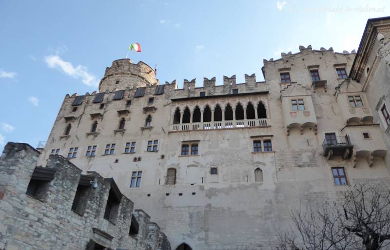 Castello del Buonconsiglio – Trento