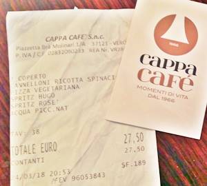 Cappa Café