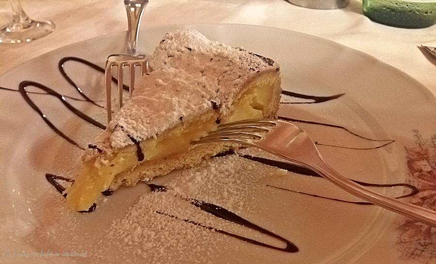 Trattoria Ai Cjastinars – Villa Vicentina