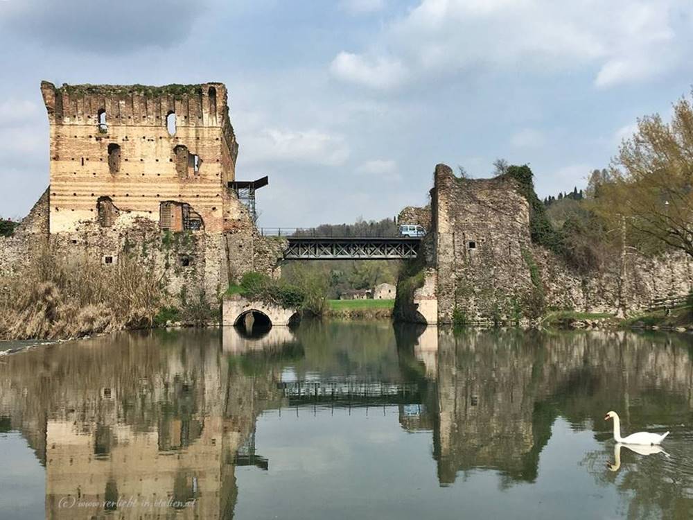 Borghetto – Valeggio sul Mincio