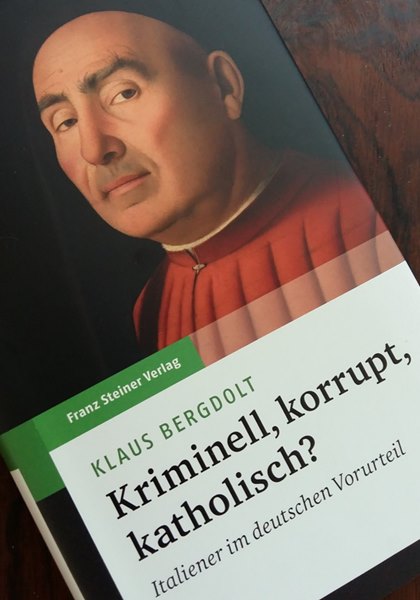 Kriminell, korrupt, katholisch?