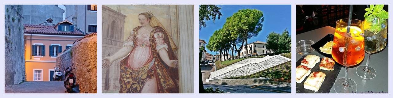 Neues von Verliebt in Italien 4