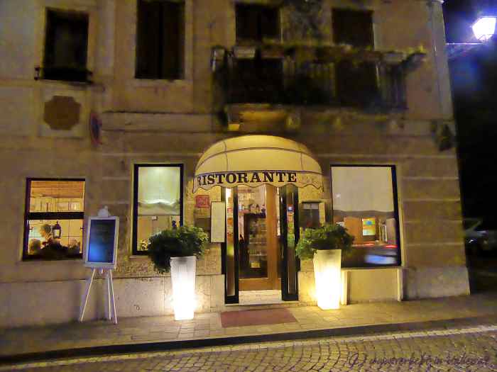 Trattoria la Cusineta – Breganze