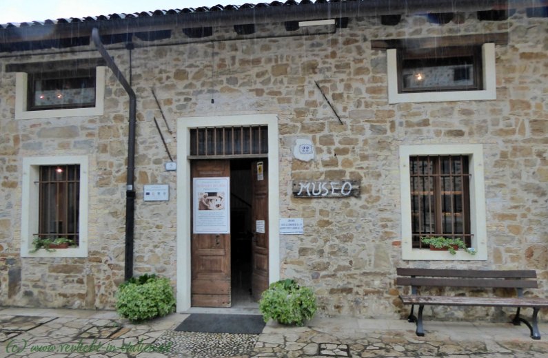 Miniatur-Museum „Da li mans di Carlin“