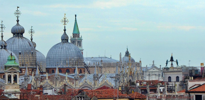 Die bedeutendsten Kirchen von Venedig