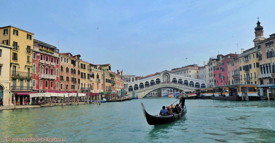 Venedig für Anfänger