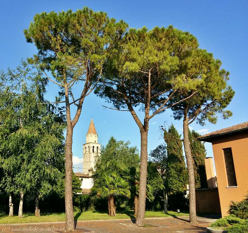 Aquileia – auf den Spuren der Römer