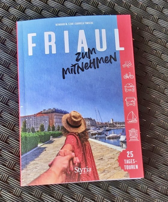 Friaul zum Mitnehmen