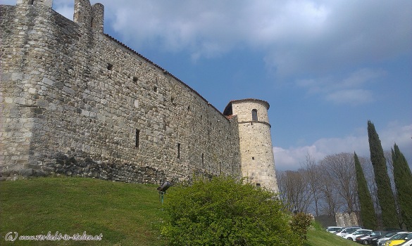 Castello di Villalta