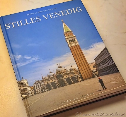 Stilles Venedig