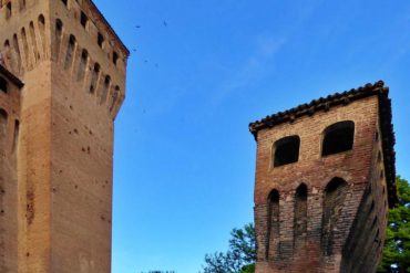 Rocca di Vignola