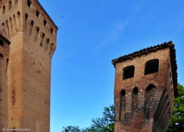 Rocca di Vignola