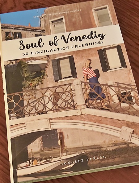 Soul of Venedig
