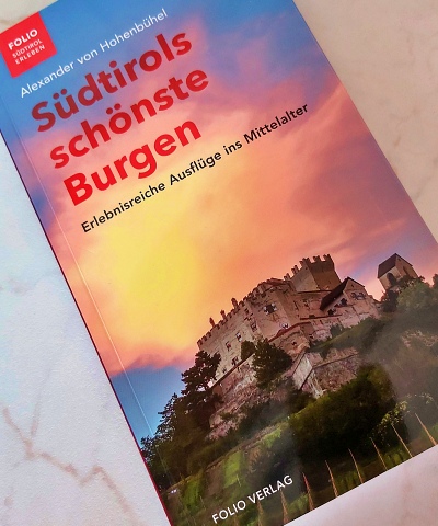 Südtirols schönste Burgen