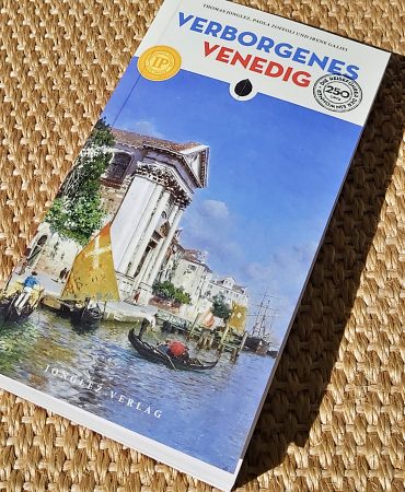 Verborgenes Venedig