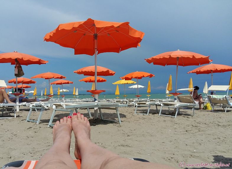 3x Abwechslung vom Strandurlaub an der oberen Adria