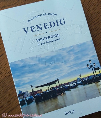 Venedig – Wintertage in der Serenissima