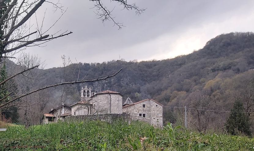 Castello di Ahrensperg – Pulfero