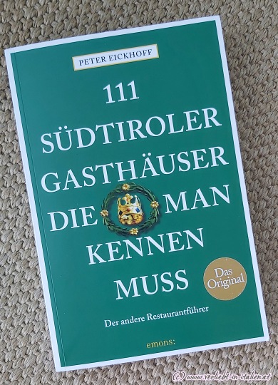 111 Südtiroler Gasthäuser