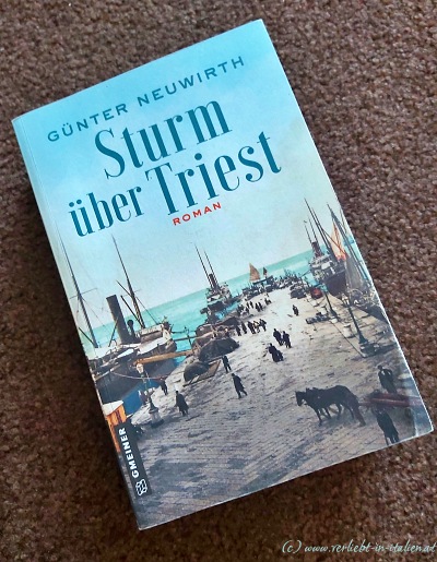 Günter Neuwirth – Sturm über Triest