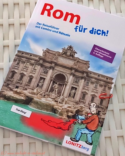 Rom für dich!